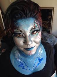 professional face painting and custom