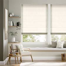 Accents Stone Roman Blind Blinds
