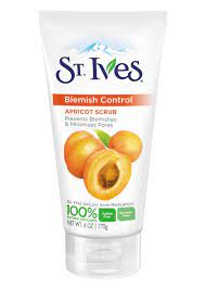 I use the apricot scrub less often than i do some of my other products. St Ives Apricot Scrub Lawsuit Everything You Need To Know Allure