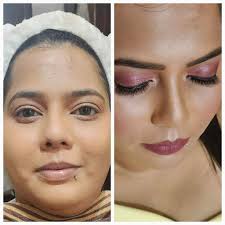 top waterproof makeup artists in mahim