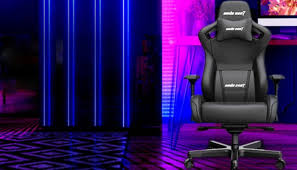 andaseat kaiser 2 series review