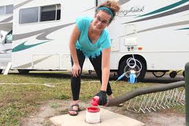 As your system is used, solid materials settle to the bottom of how much does a septic tank cost to empty? A Beginner S Guide To Rv Holding Tanks Campanda Magazine