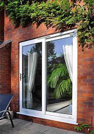 Replacement And New Sliding Patio Doors