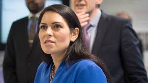 Priti patel was appointed secretary of state for the home department on 24 july 2019. Joint Letter To Priti Patel On The Far Right Freedom From Torture