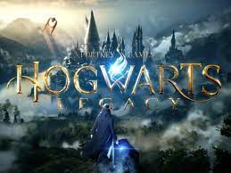 Hogwarts Legacy: Erstes Gameplay, neuer ...