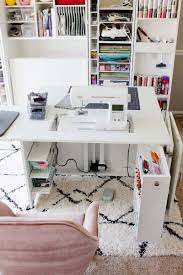 the best sewing machine table sew