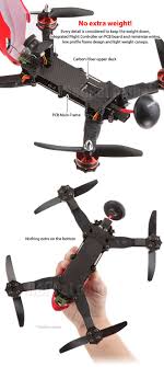 storm racing drone rtf ninja 250