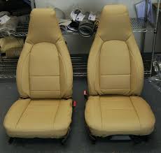 Seat Covers For Porsche 911 912