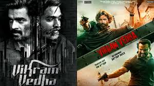 vikram vedha 5 unknown facts about the