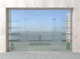 Glass Doors For Home Where To Use