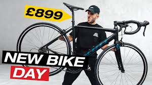 how good is an entry level road bike
