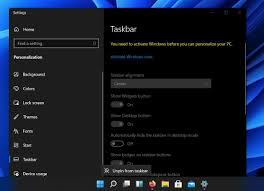 This new 11 version does indeed come with a centered start button and menu by default. How To Move The Start Menu In Windows 11