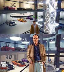 We did not find results for: So I Recreated The Import Export Gta Online Poster In The Game Can You Do It Better Gtaonline