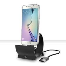 micro usb charging dock gadjet mobile