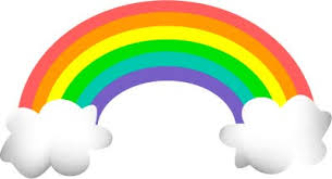 Rainbow and sun clipart free images 4 - Cliparting.com