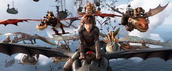 A new trailer for how to train your dragon: How To Train Your Dragon Why It S Better Than The Toy Story Saga