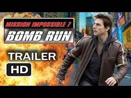 Folyamatosan frissítjük listája teljes hosszúságú filmeke mission: Mission Impossible 7 2021 Movie Trailer Parody Youtube