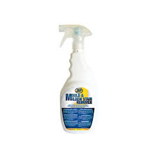zep mould mildew stain remover anti