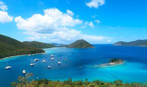 st john ultimate travel guide by