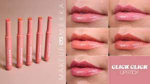 lipstick makeup mekka