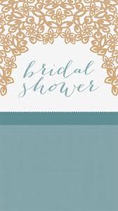 Free Bridal Shower Invitations Evite
