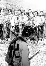 Use of these materials are allowed under the fair use clause of the copyright law. Love For Hiroaki Samura S Blade Of The Immortal Photo Blade Of The Immortal Samurai Art Manga Art