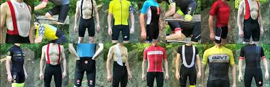The Best Cycling Kit For Performance Value In The Know