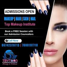 makeup insute in bhubaneswar odisha