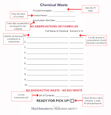 hazardous waste disposal guide