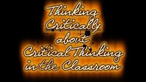   Ways to Improve Your Critical Thinking Skills   College Info Geek