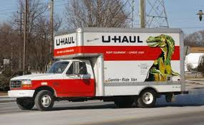 The Average Cost Of A U Haul Moving Truck It Still Runs
