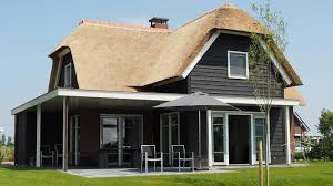 Thatched Roof Homes 4 Tips For Thatch