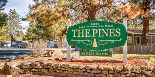 bend oregon homes the pines