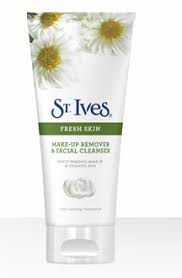 remover cleanser fresh skin