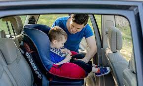ohio car seat laws 2023 driving geeks