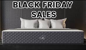 black friday mattress deals 2020 list