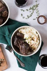 braised beef short ribs kitchen joy