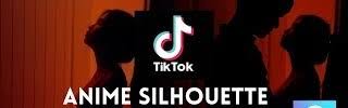 Can you guess the anime characters from their silhouette? Download Anime Silhouette Tiktok Challenge Tutorial How To Mp3 Download 320kbps