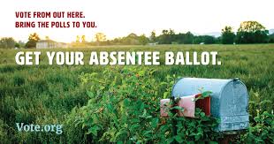 A national study showed northwestern students had above average rates of voter registration and turnout in the 2016 election. Mississippi Absentee Ballots Vote Org