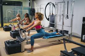 reformer pilates benefits and how it