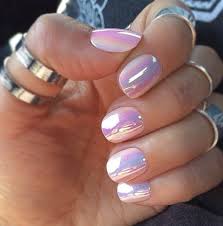 rock opalescent nails this holiday