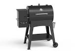 700FB1 Series 8-in-1 Wood Pellet Grill & Smoker with Digital Controls Pit Boss