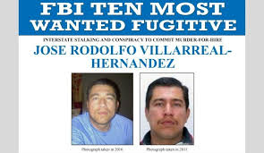 New york city & county most wanted criminals. Fbi Adds New Fugitive To Ten Most Wanted List News Northcentralpa Com
