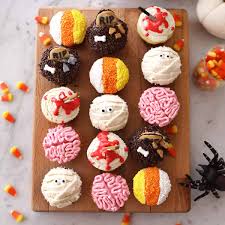 halloween cupcakes easy ideas a