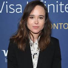 Elliot Page, Formerly Known as Ellen Page, Comes Out as Transgender - E!  Online Deutschland