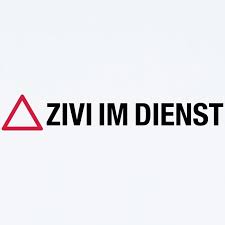 City guide berlin, potsdam picture: Zivi Im Dienst Schriftzug 2019 Edition Brotdose Picknicker