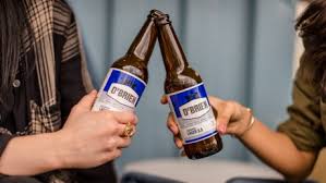 Alcohol free or low alcohol beers which are gluten free are becoming easier to find — although the vast majority are brewed from cereals containing gluten and then. Here S Cheers To Gluten Free Beers Plus Five To Try