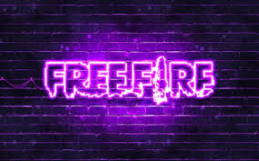 No need to use complex software, you can still own beautiful, exclusive and discover ephoto360 effects of creating online shooting logos, helping you create pubg, free fire team logos or unique fps game genres. Download Wallpapers Garena Free Fire Violet Logo 4k Violet Brickwall Free Fire Logo 2020 Games Free Fire Garena Free Fire Logo Free Fire Battlegrounds Garena Free Fire For Desktop Free Pictures For