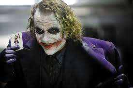 The Dark Knight: Why Heath Ledger's Joker is Still Scary Today