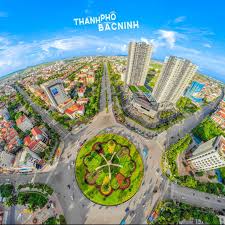Bắc Ninh City